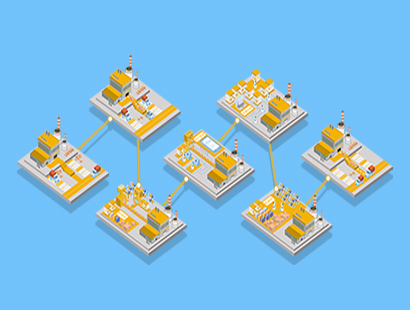 SAASクラウド製造プラットフォームを革···